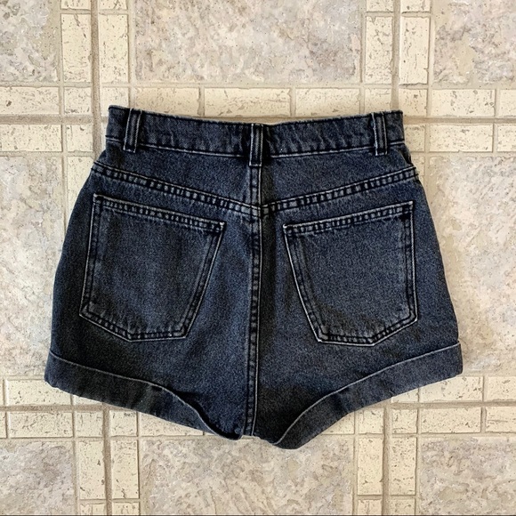 american apparel shorts - Picture 2 of 3